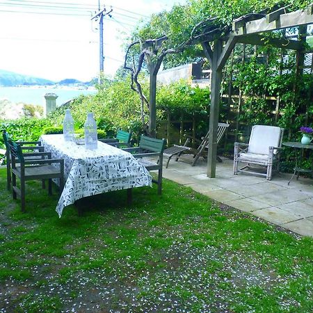 Beachfront Wellington Bed And Breakfast Exteriér fotografie